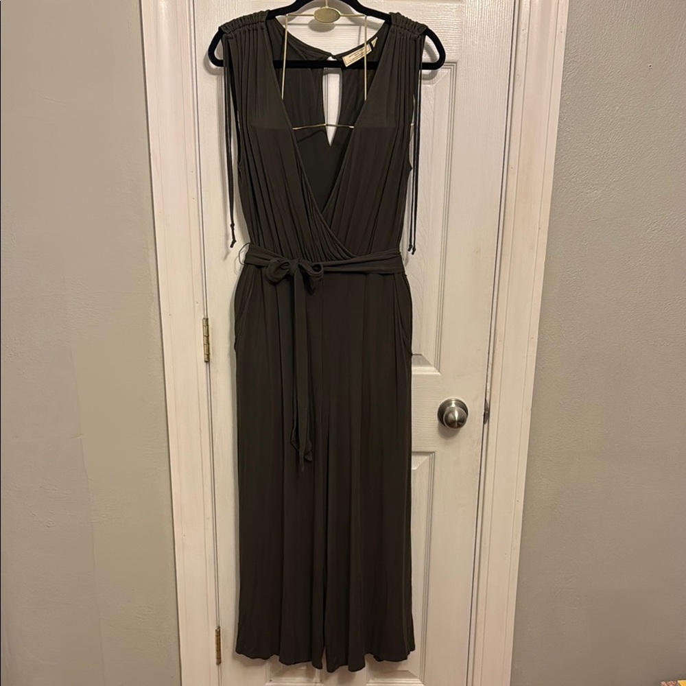 Moulinette Soeurs Olive Jumpsuit